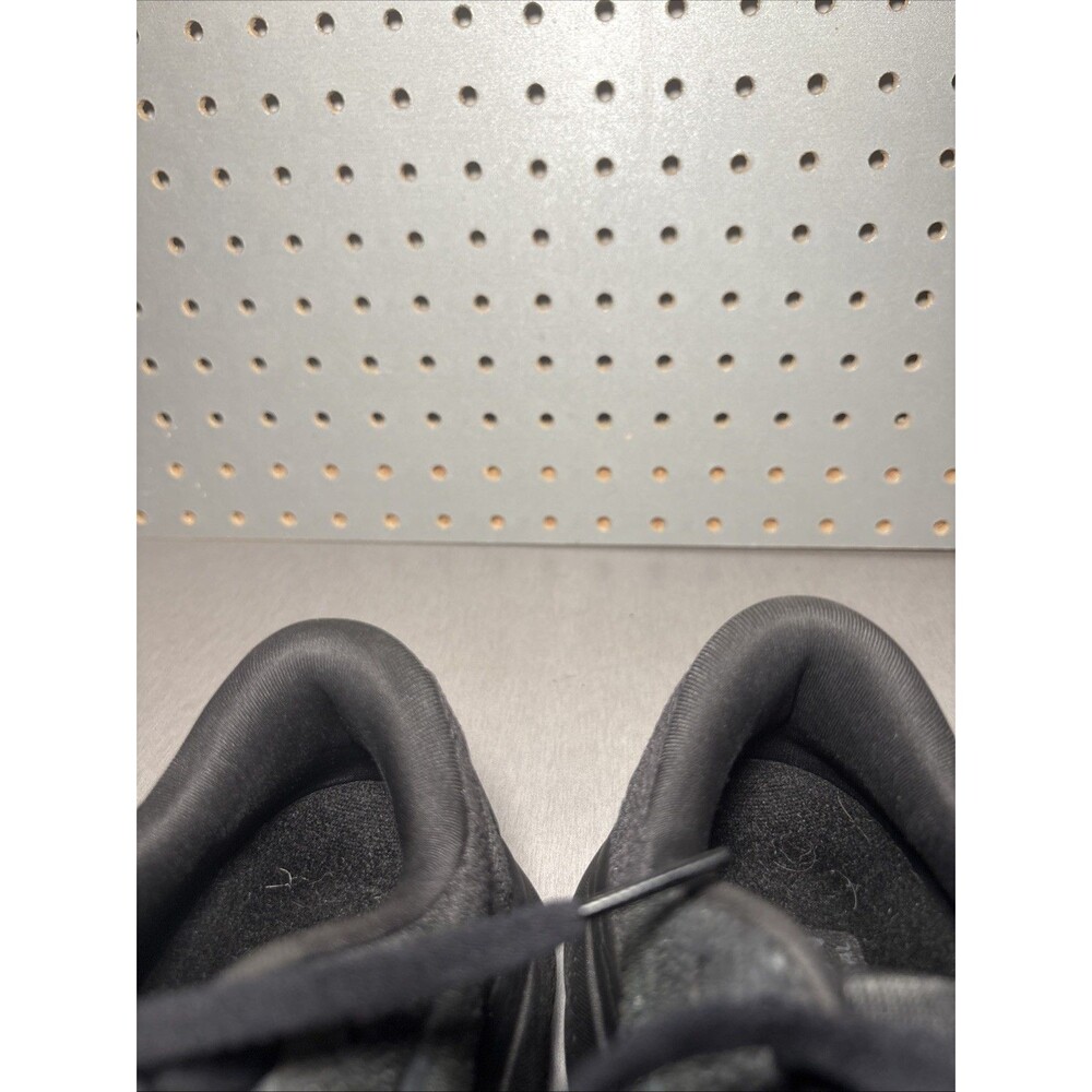 Brooks Ghost 16 Womens Size 6 Triple Black Running Shoes Sneakers 1204071B020 - Picture 11 of 14
